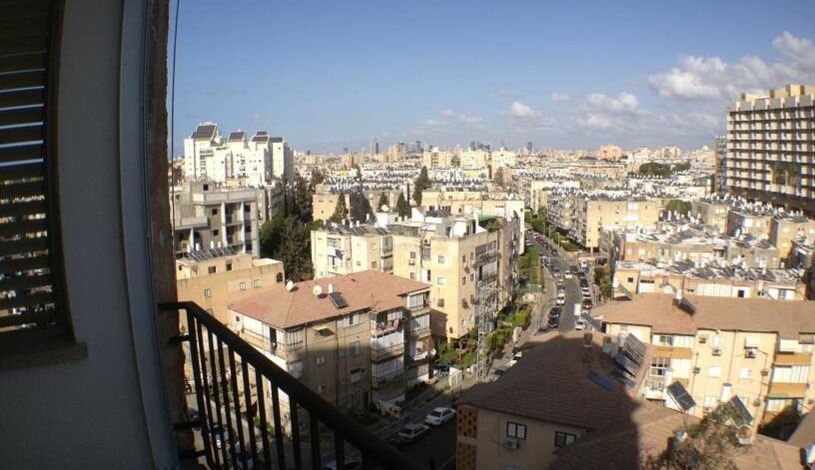 Apartment Sha'ul Bar Tel Aviv - Apt 34732